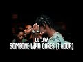 Lil Tjay Someone Who Cares 1 Hour Loop
