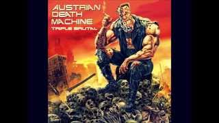 Austrian Death Machine - Crom
