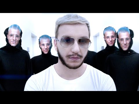 Gimpson - Rozj**any (TROMBA DISS)