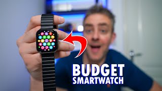 IMILAB W02 Review - A Great Budget Smartwatch