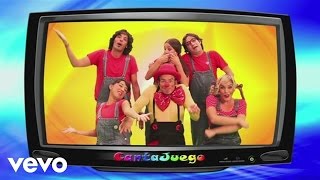 CantaJuego - El Payaso Tallarin
