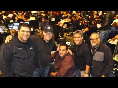 Wady Rodriguez - Shows with soul