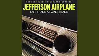 You Wear Your Dresses Too Short (Live)