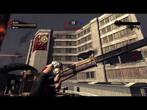 Duke Nukem Forever (PS3) - Online Multiplayer 2023