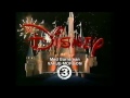 Disney Med Barntrean Reklam Ankliv Räddningspatrullen Gooftroop Etc