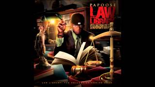 Papoose &quot;Law Library 8&quot;