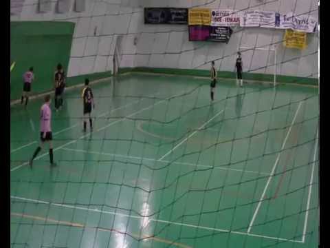 2012.03.09 - 22° giornata Castionetto - Renatese 3-3