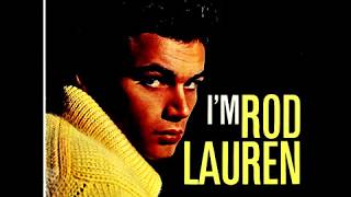 Rod Lauren - I&#39;m Rod Lauren - 1961 (Full Album)