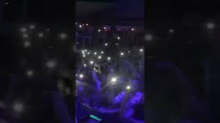 Download lagu my heart dropped on this response... my first show in Europe in 2 years... Merci France mp3