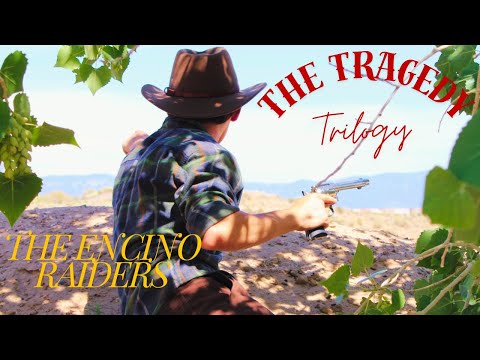 The Tragedy of the Encino Raiders