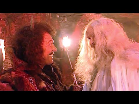 Karel Gott - Bůh v pekle/Mží (with Hana Zagorová & Štefan Margita) HOGO FOGO 2001 [HD]