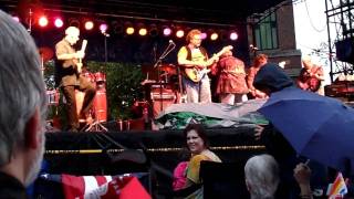 Cryan' Shames - Mr. Unreliable (Live 7-12-11)