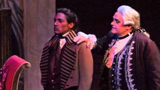 Noah Stewart - Recondita Armonia - Giacomo Puccini (Live)