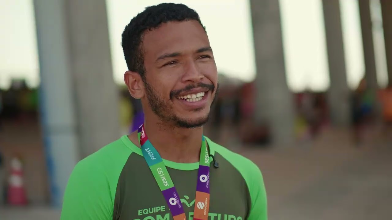 Bom Futuro Running na 41ª Corrida de Reis