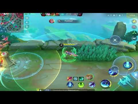 Best Killer For Silvana | Next Time Ban Silvana | Best Build And emblems