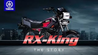Download lagu RX KING STORY || BUKANLAH DOSA YANG PATUT DIHAKIMI mp3