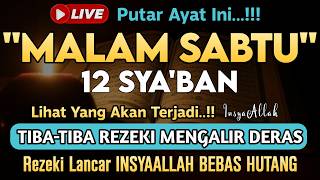 Download lagu 🔴LANGSUNG DIKABULKAN..‼️CUKUP PUTAR SEKALI DAN DENGARKAN, 100 RIBU MALAIKAT TURUN | REZEKI LANCAR mp3