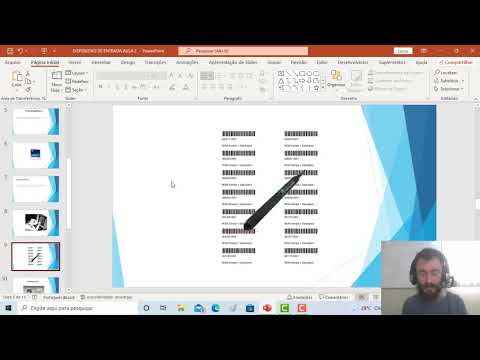 MONTAGEM E MANUTENÇÃO DE COMPUTADORES