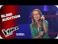 Whitney Houston - I will Always Love You (Laura) | The Voice Kids 2013 | Blind Audition | SAT.1