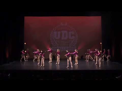 If The People Ain't Dancing - Genesis Dance Team
