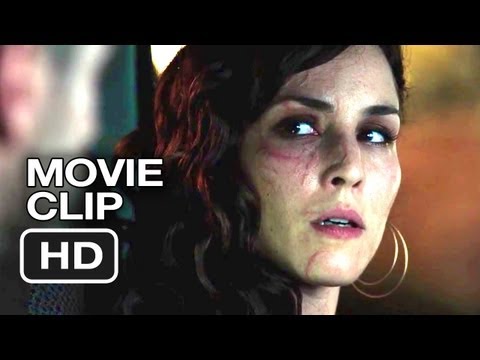 Dead Man Down Full CLIP - I Saw What You Did (2013) - Colin Farrell, Noomi Rapace Movie HD