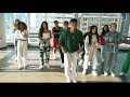 Now United How Far We Ve Come Dance Rehearsal Uniters Finland