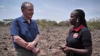 Vision Talks | Series Teaser