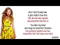 Taylor Swift - Fearless | Lirik Terjemahan