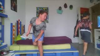 Bett Challenge Part I