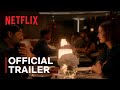 Decoupled Official Trailer R Madhavan Surveen Chawla A Netflix Series