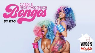 Cardi B talks new single with Megan Thee Stallion, Beyonce, and collab with Eminem? S1 E10