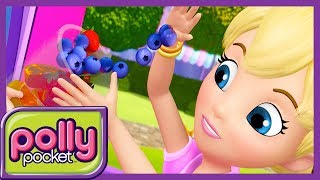 Polly Pocket full episodes  Griddle me this! - 1 H