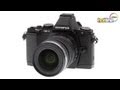 Відеоогляд Olympus OM-D E-M5 body Silver