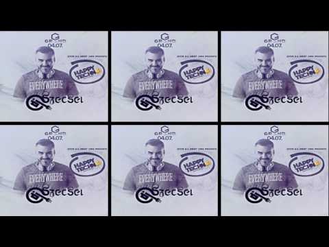 Dj Szecsei b2b Stick  2017.04.07. -- HappyTechno - GRAND, Budapest - Friday