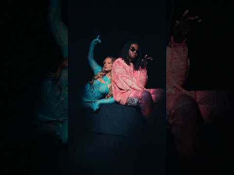 “Breathless” music video with Alina Baraz out now 😮‍💨