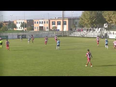 Campionato Eccellenza girone A 2024/2025 9a giornata: Fratres Perignano - Cuoiopelli (sintesi)