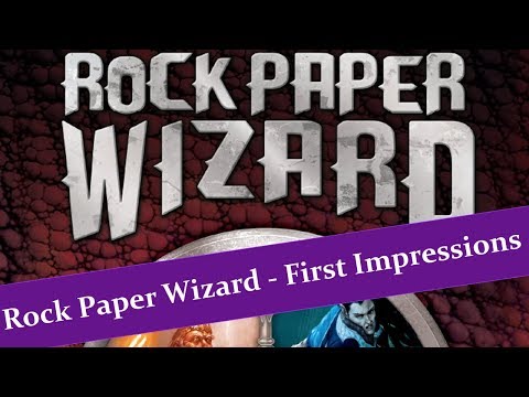 First Impressions - JTRPodcast