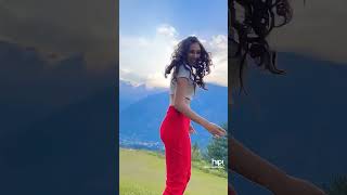 actress navneetkaur navelpiercing tiktok❤️6/#actressnavelpiercing#navelpiercing #navel#navneetkaur