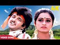 Mere Dil Se Dillagi Na Kar 4K Kishore Kumar Anuradha Paudwal Anil Kapoor Song Woh 7 Din