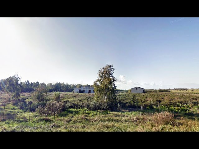 Casale al grezzo a Massama, Oristano