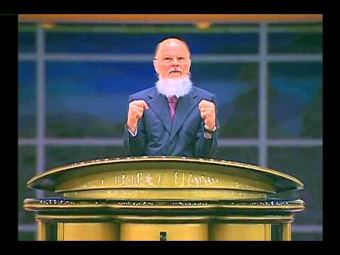 A resposta de Deus depende da sua atitude - Bispo Macedo