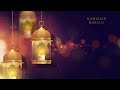 Ramadan 2020 Backround Music