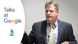 John Bargh: "Before You Know It: The Unconscious Reasons We Do What We Do" | Talks at Google