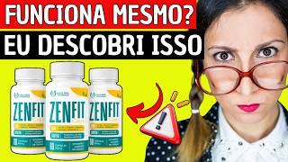 ZENFIT CÁPSULAS 🚨(CUIDADO)🚨 ZENFIT CÁPSULAS FUNCIONA MESMO? ZENFIT CÁPSULAS É BOM? ONDE COMPRAR?