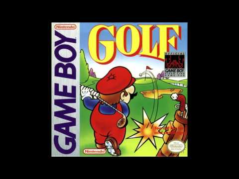 Music I adore #527 Title Theme (Golf)