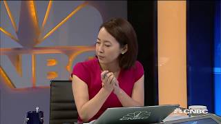 andy xie says China's exports are 'going strong'