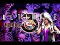 Ultimate Mortal Kombat 3 Arcade Sindel Gameplay Playthrough