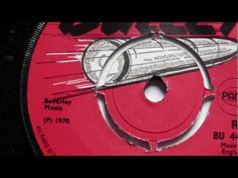 Skinhead Reggae-Rhythm Rulers-Sammy Dead