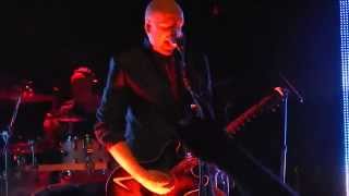 Devin Townsend - Midnight Sun &amp; Rejoice (Live 11-17-2014)