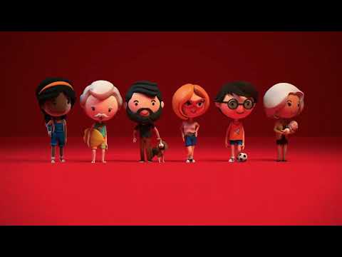VOICE FOR ANIMATED CHARACTER MR ERNESTO